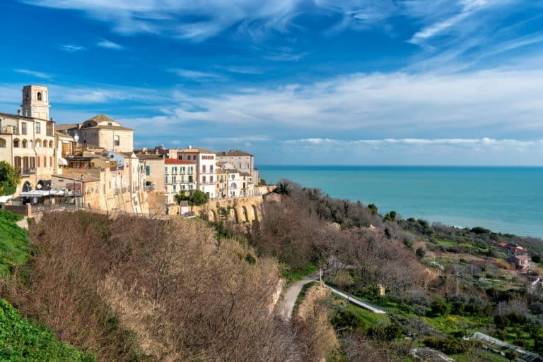 Abruzzo – the insider tip on the Adriatic coast