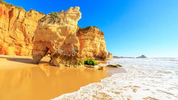 Algarve