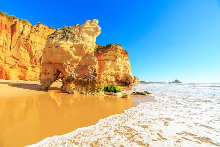 The Algarve – Incredible diversity in Portugal