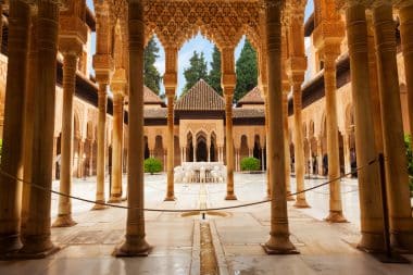 Alhambra