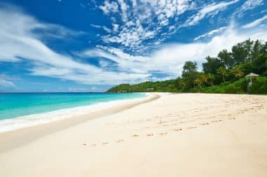 Anse Intendance, Seychelles