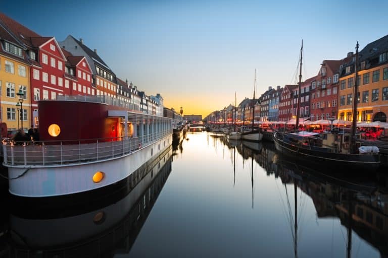 Denmark – a small maritime kingdom and its most beautiful destinations