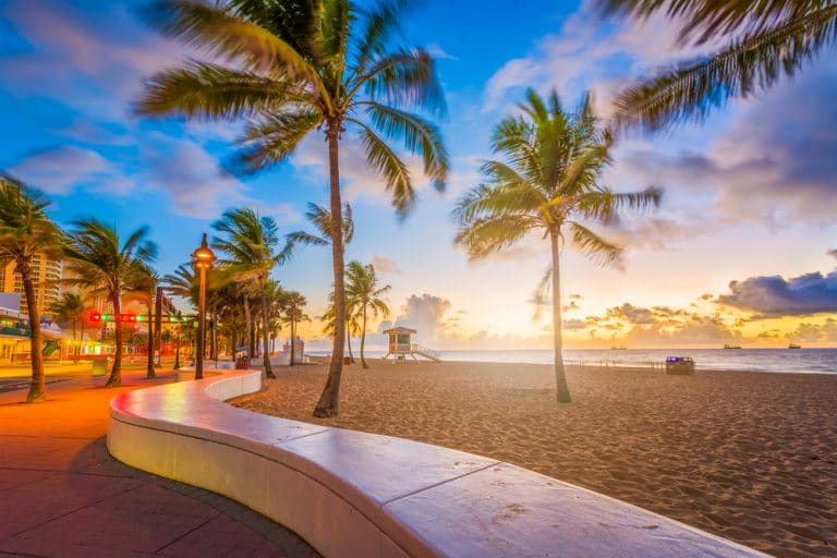 Fort Lauderdale – The Venice of the United States