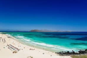 Fuerteventura