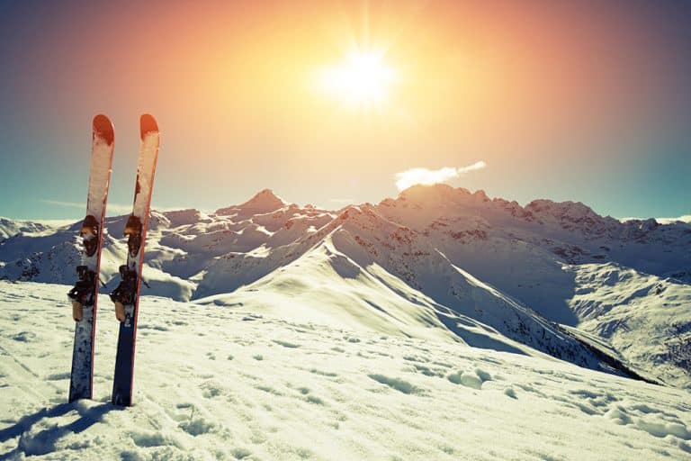 Worauf man bei der Planung des Skiurlaubes achten muss