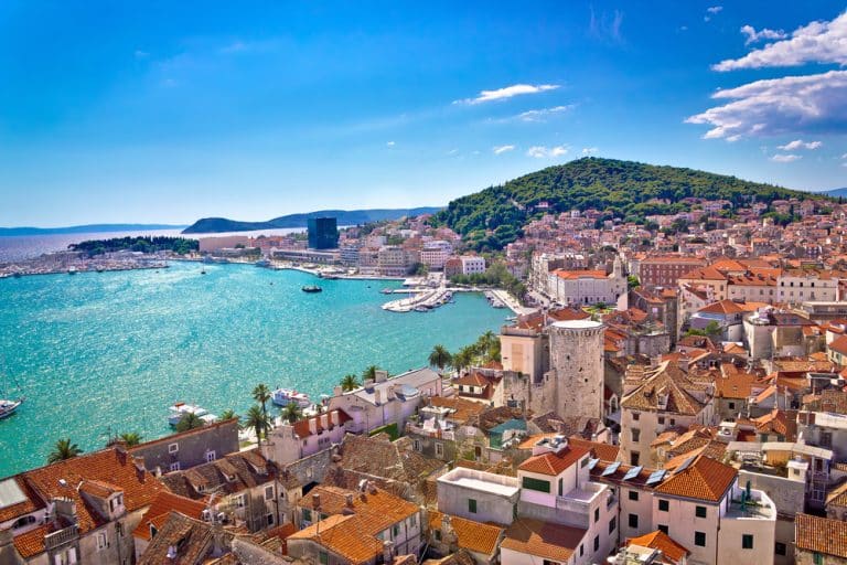 Split – The Heart of Croatia