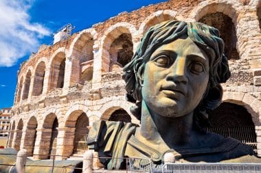 Arena von Verona