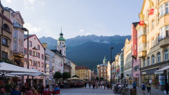 Innsbruck