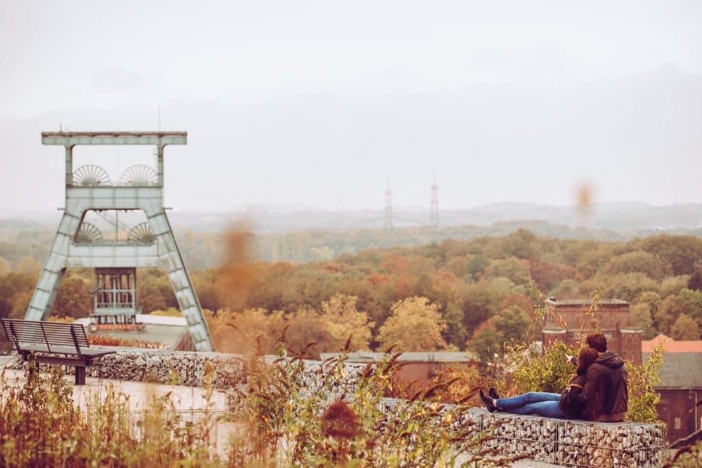 Das Ruhrpott