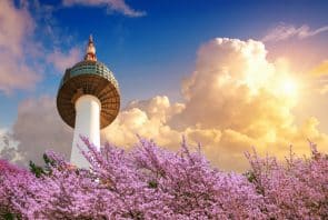 Seoul Tower