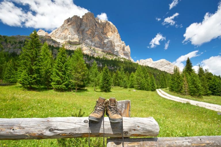 South Tyrol: In the mountainous heart of Central Europe