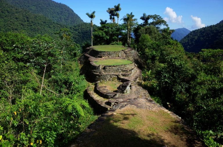 Ciudad Perdida – Colombia’s Lost City