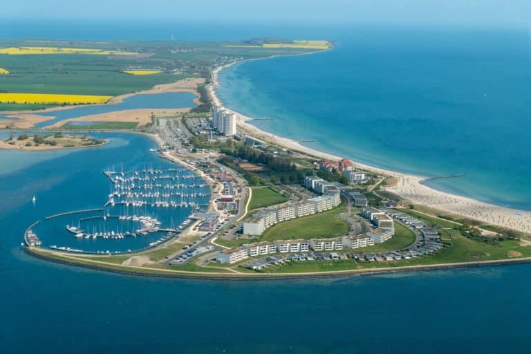 Sunny island of Fehmarn: Schleswig-Holstein’s pearl in the Baltic Sea