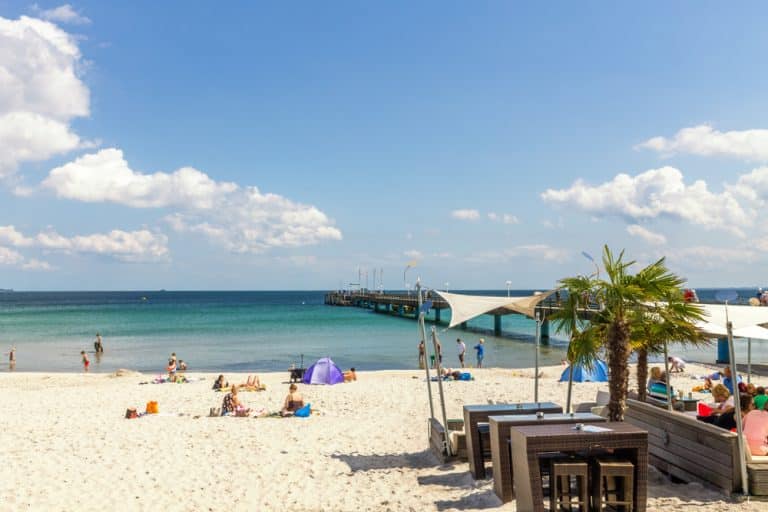 Strandparadiese in Deutschland: Beliebte Küstenziele für den Sommerurlaub