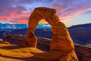 Arches Nationalpark, Utah