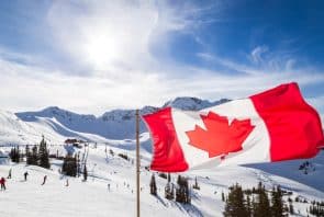 Winterurlaub Kanada, Whistler