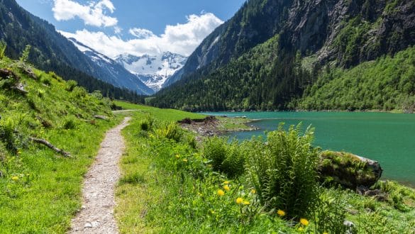 Zillertal