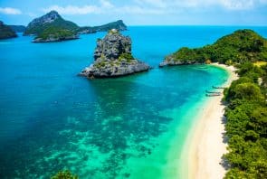 Ko Samui Inselhopping