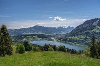 Alpsee, Allgäu