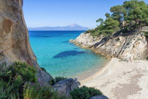 Sithonia, Chalkidiki