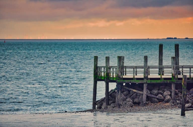 Föhr – an island to relax