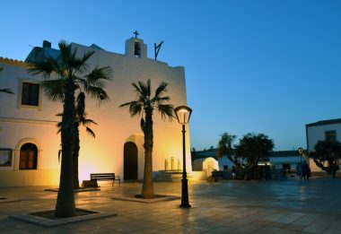 San Francesc de Formentera
