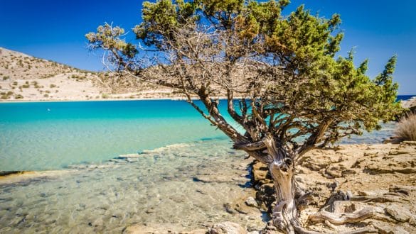 Naxos, Griechenland