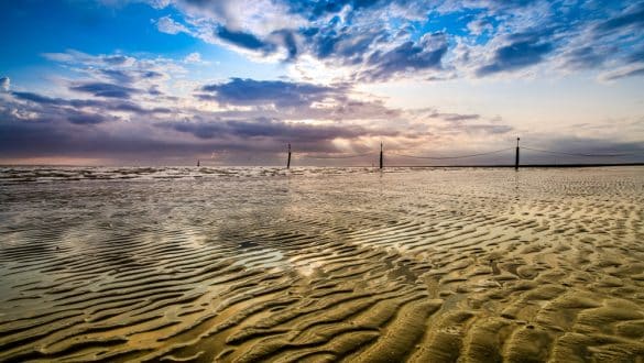 Norderney, Niedersachsen