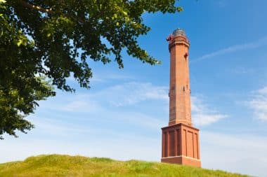 Norderney Lighthouse