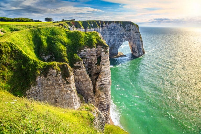 Normandy – History, culture and relaxation on France’s Channel coast