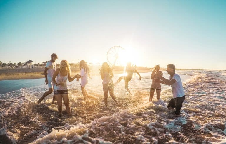 Traumurlaub statt Albtraum: Rechte von Urlaubern