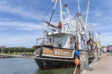 Büsum, Schleswig-Holstein