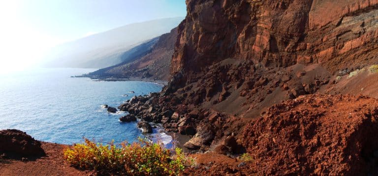 El Hierro – the natural island paradise of the Canary Islands