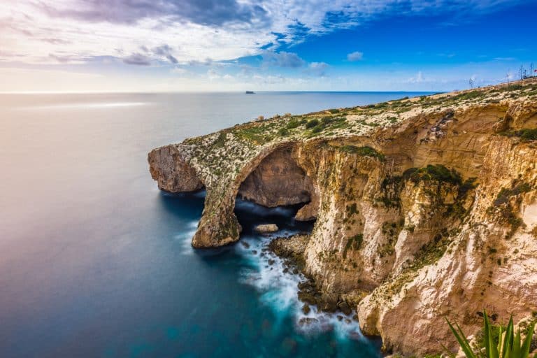 Gozo – a magical insider tip in the Mediterranean