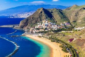 Teneriffa Urlaubsorte