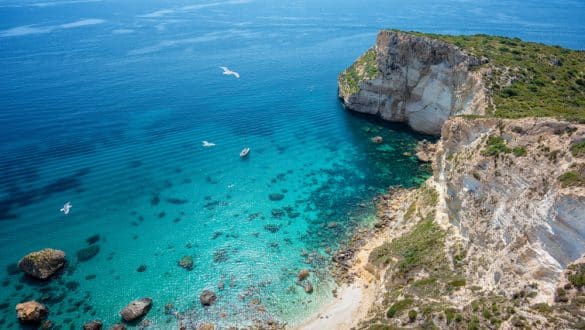 Sardinien