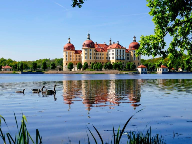 Holidays in Saxony – a pleasure for everyone