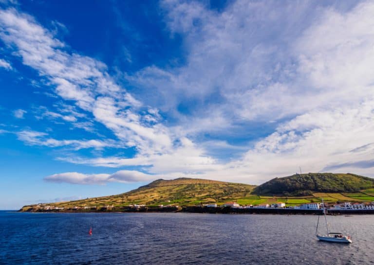 Graciosa: Relaxation and Volcanic Adventure on the Petite Azores Island