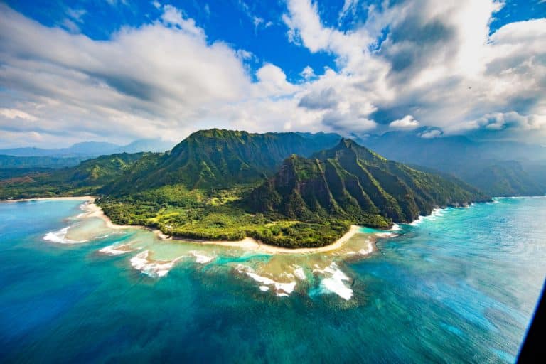 Kauai – Hawaii’s dreamlike garden island