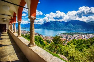 Lago Maggiore