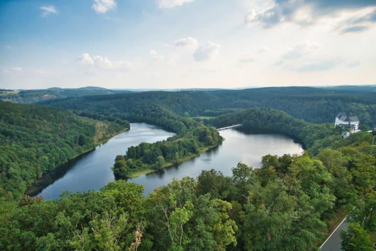 Discover nature and culture in Thuringia as a travel destination