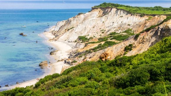 Martha’s Vineyard