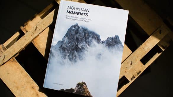 Mountain Moments