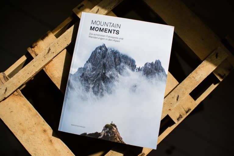 Mountain Moments – Experience Mountain Moments