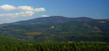 Brocken, Harz