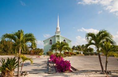 Little Cayman