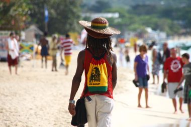 Negril, Jamaika