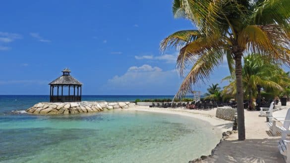 Strand Montego Bay