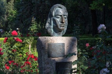 Chopin, Valldemossa