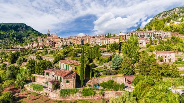 Valldemossa